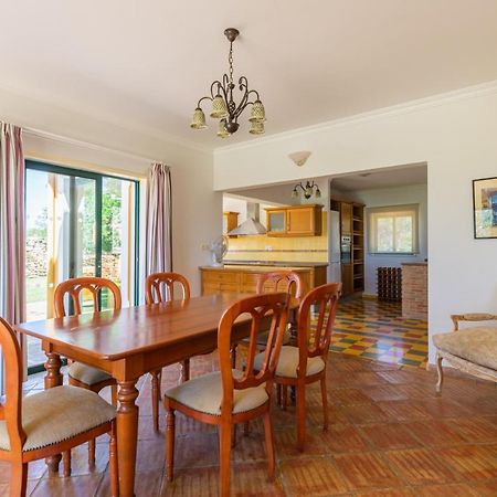 Vila Limao Boliqueime Exterior foto