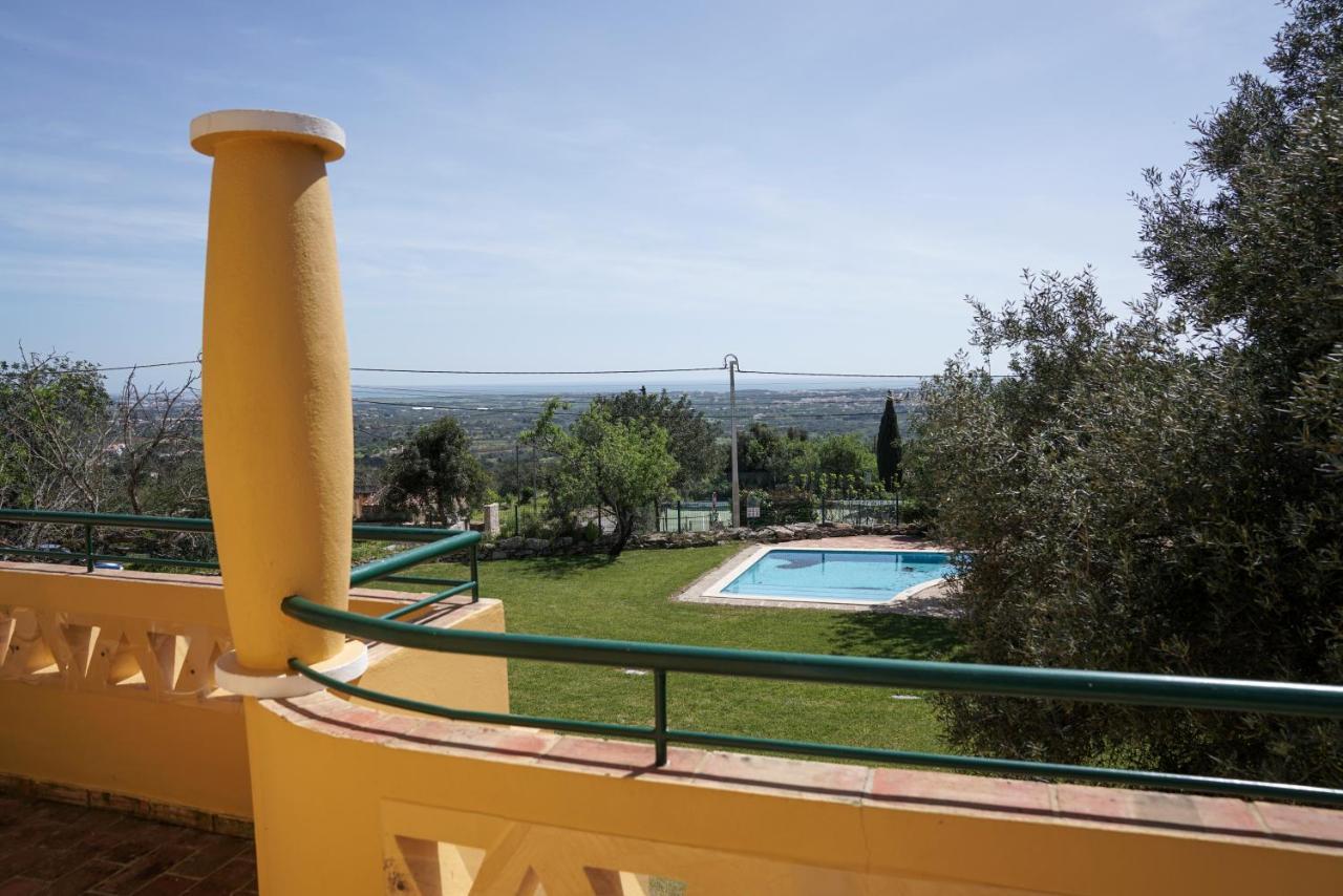 Vila Limao Boliqueime Exterior foto