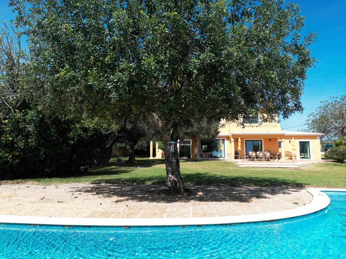 Vila Limao Boliqueime Exterior foto