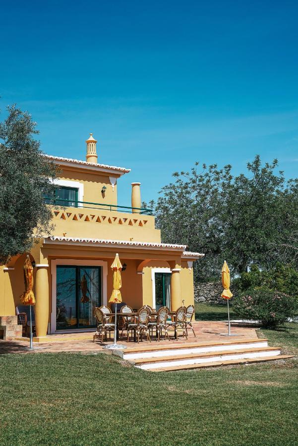Vila Limao Boliqueime Exterior foto