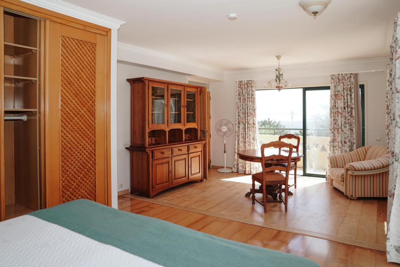 Vila Limao Boliqueime Exterior foto