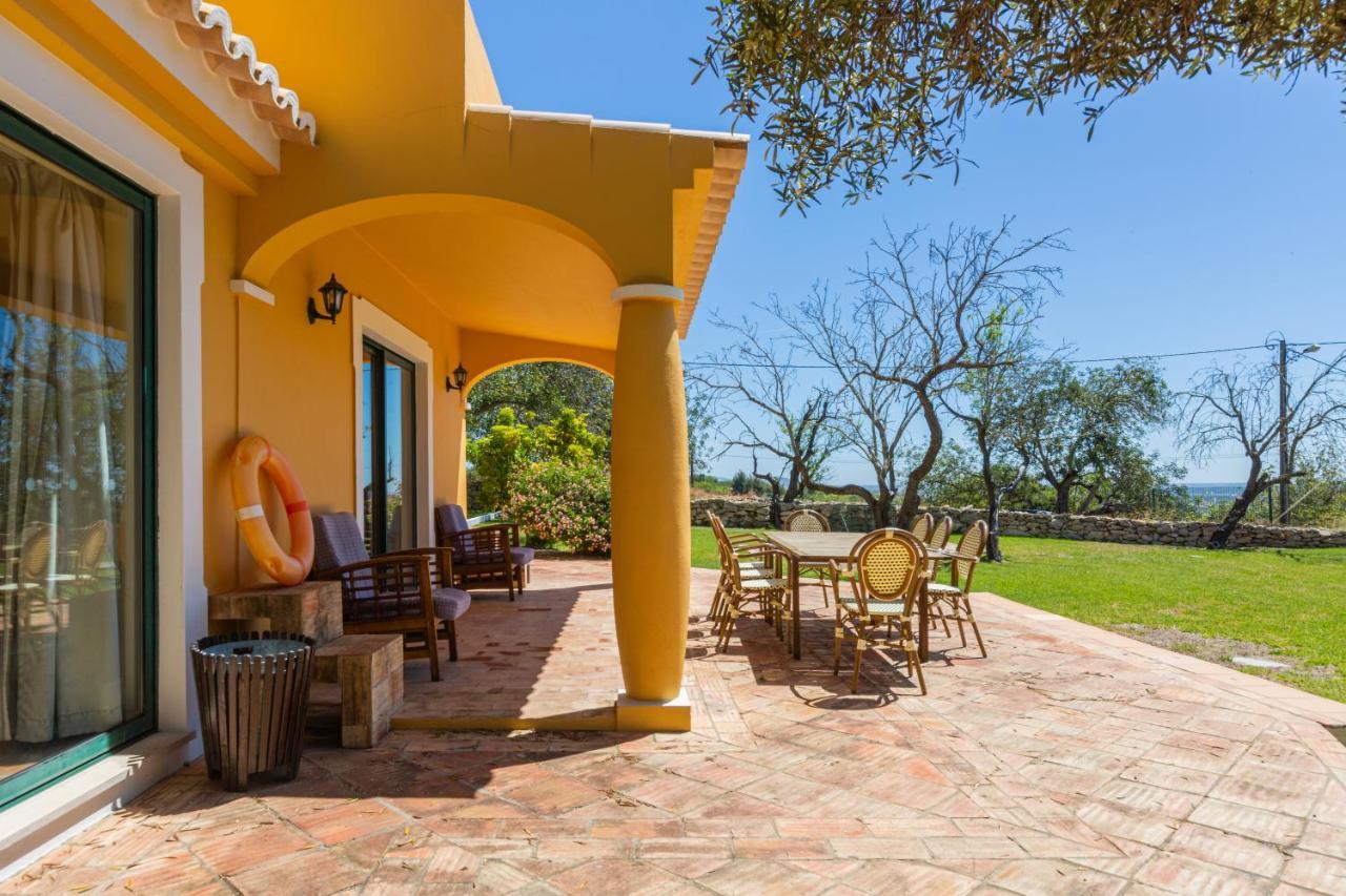 Vila Limao Boliqueime Exterior foto