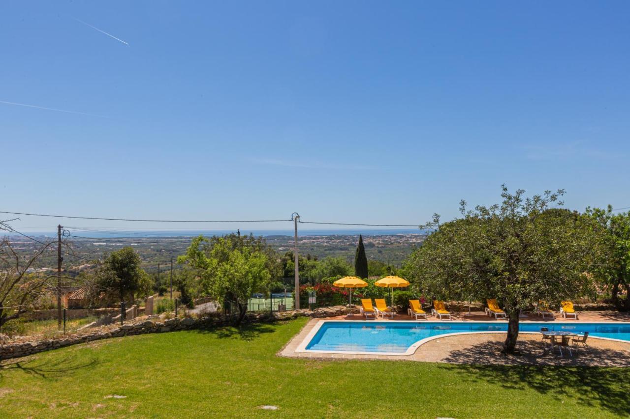 Vila Limao Boliqueime Exterior foto
