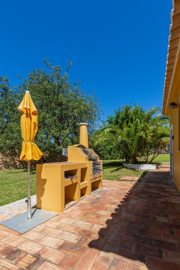 Vila Limao Boliqueime Exterior foto