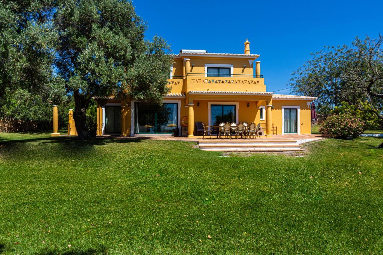 Vila Limao Boliqueime Exterior foto