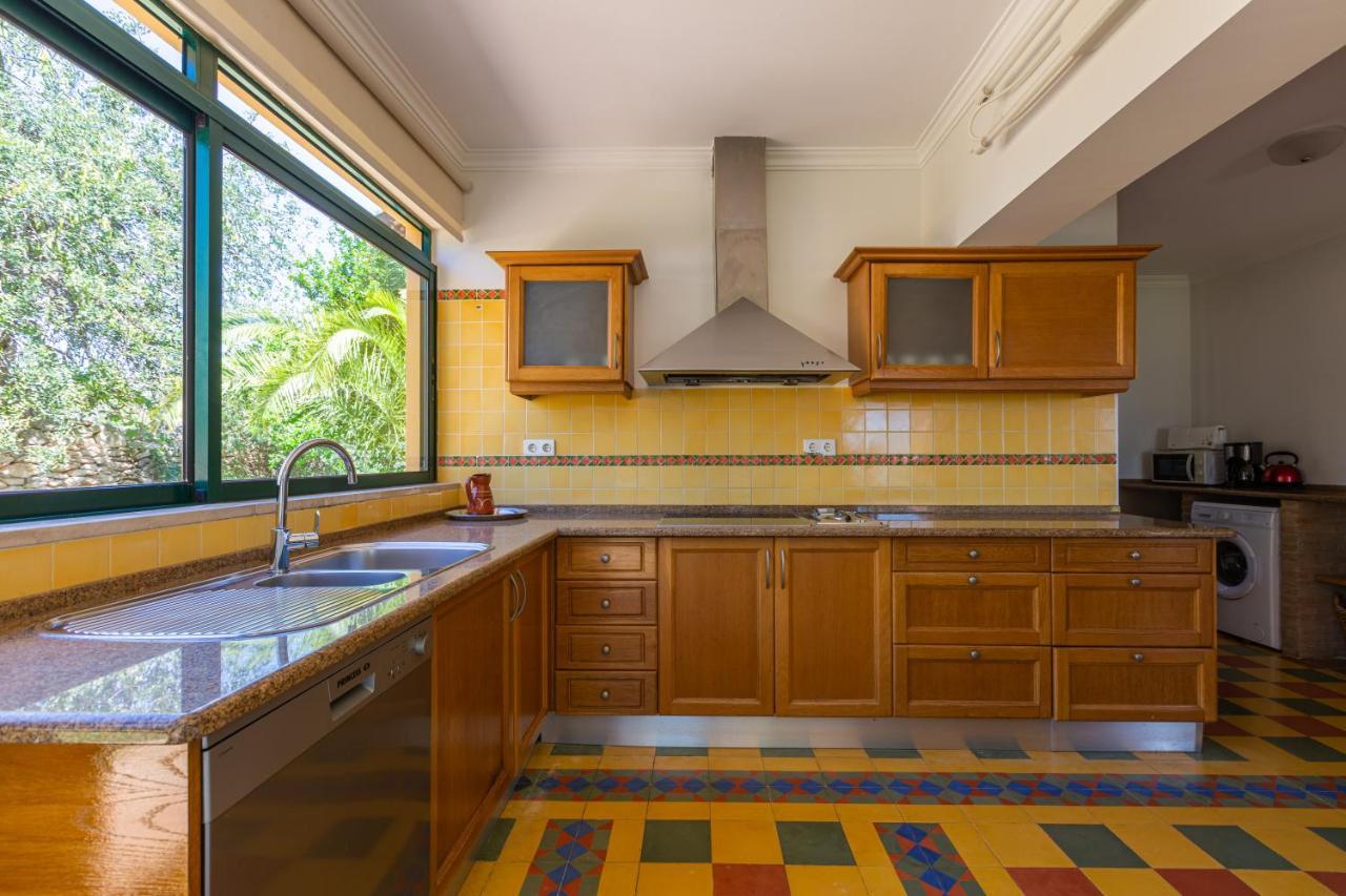 Vila Limao Boliqueime Exterior foto