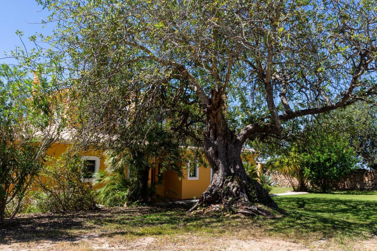 Vila Limao Boliqueime Exterior foto